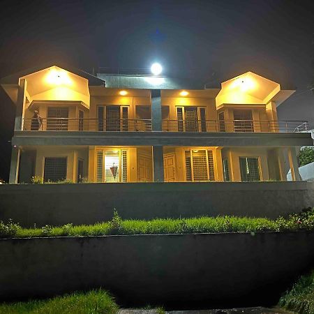 Ls Cottage Ooty Eksteriør billede