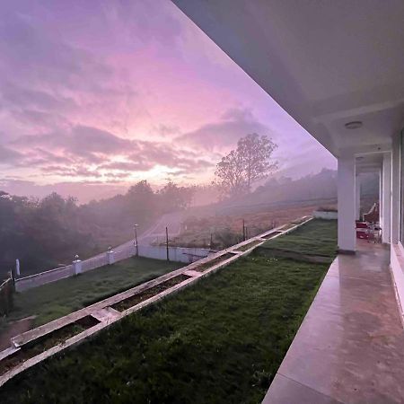 Ls Cottage Ooty Eksteriør billede
