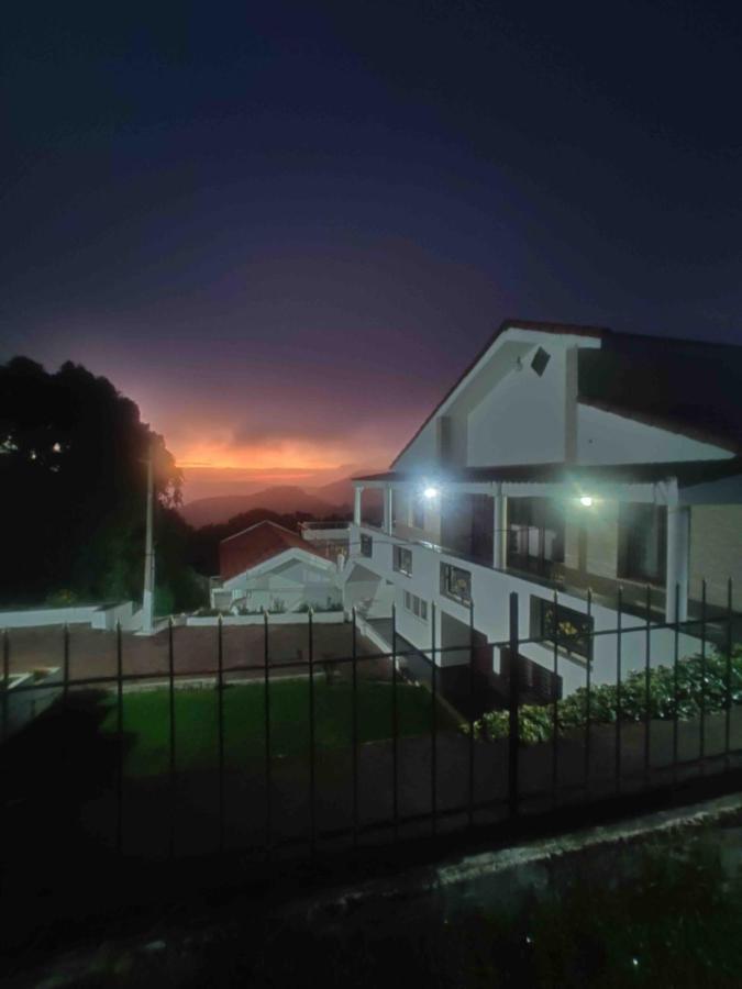 Ls Cottage Ooty Eksteriør billede