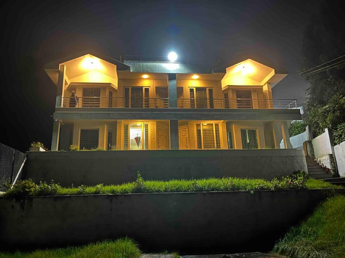 Ls Cottage Ooty Eksteriør billede