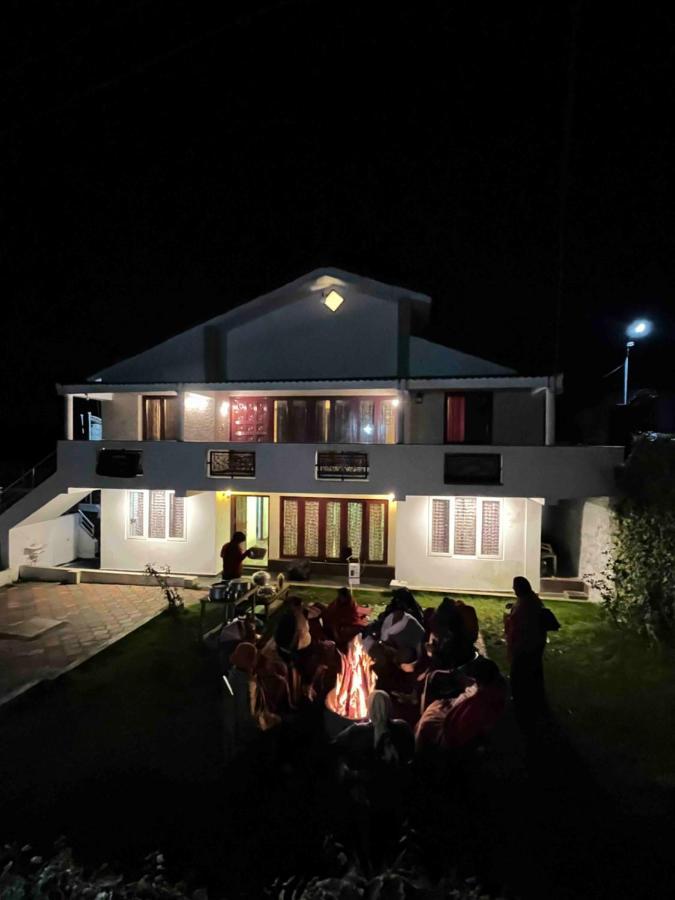 Ls Cottage Ooty Eksteriør billede