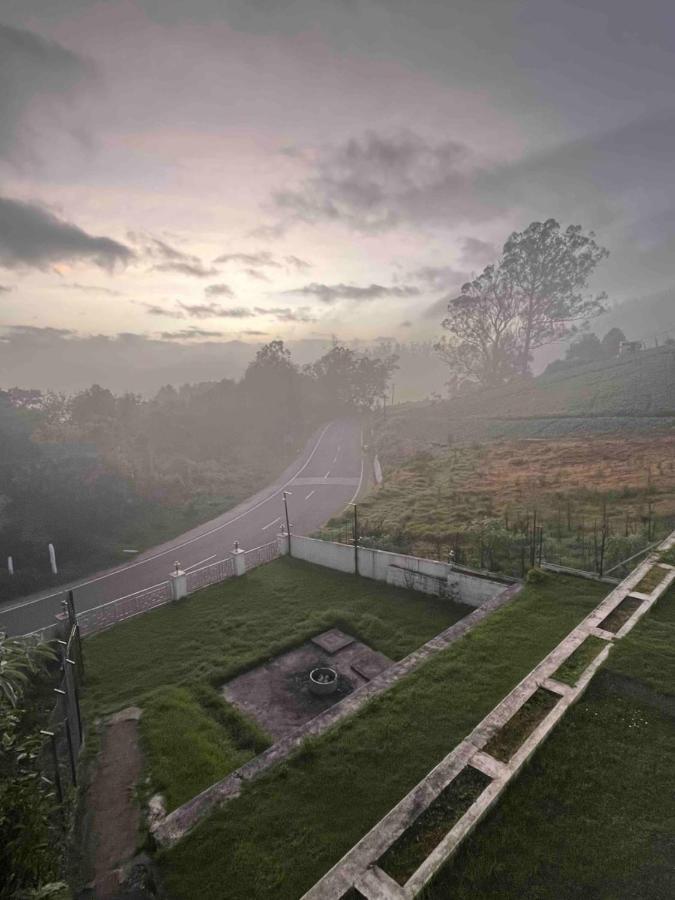 Ls Cottage Ooty Eksteriør billede