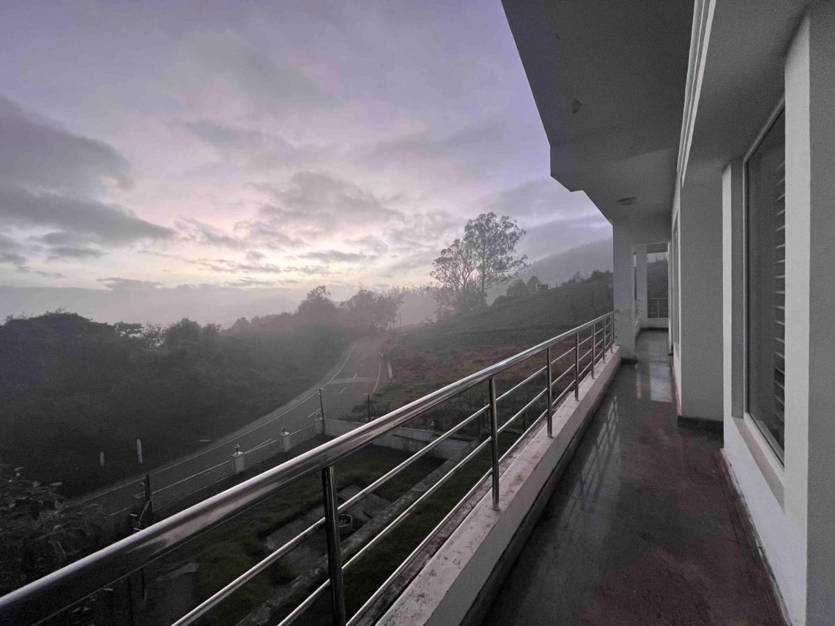 Ls Cottage Ooty Eksteriør billede